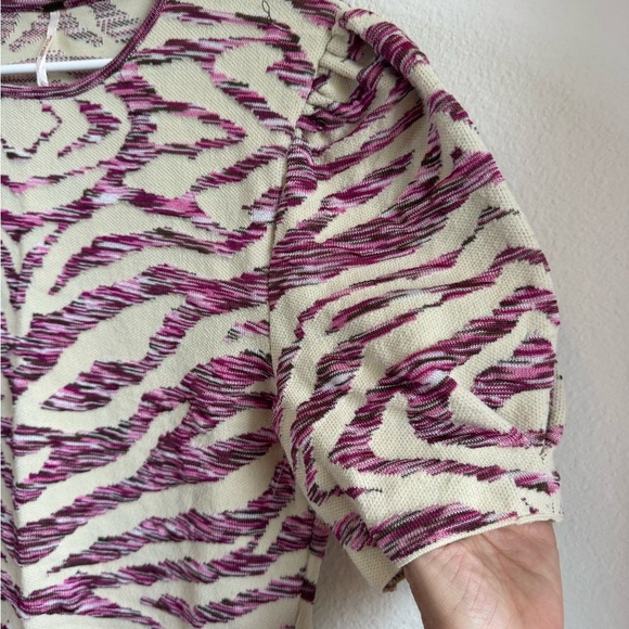 FREE PEOPLE ‘Take Me Out’ Mini Dress - Picture 7 of 15